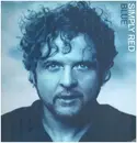LP - Simply Red - Blue - Incl. OIS