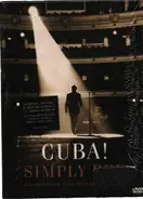 Simply Red - Cuba! (Recorded Live At El Gran Teatro, Havana)