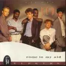 12'' - Simply Red - Come To My Aid