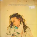 12'' - Simply Red - For Your Babies