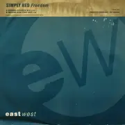 12'' - Simply Red - Freedom
