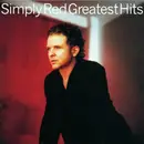 CD - Simply Red - Greatest Hits