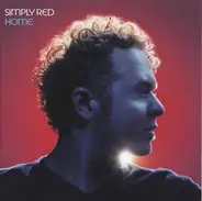 Simply Red - Home