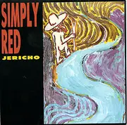 12'' - Simply Red - Jericho