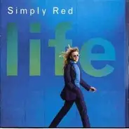 Simply Red - Life