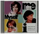 CD - Simply Red / Peggy Lee / Marie Wilson a.o. - Me Myself I