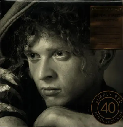 Simply Red - Recollections