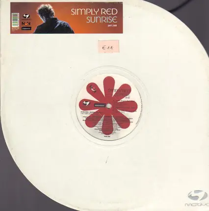 Simply Red - Sunrise (Part One)