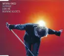 CD Single - Simply Red - Sunrise (Live At Ronnie Scott's)