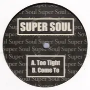 Simply Red - Super Soul