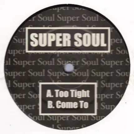 Simply Red - Super Soul