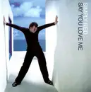 CD Single - Simply Red - Say You Love Me