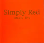 Simply Red - Simply Live