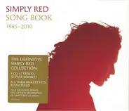 Simply Red - Song Book 1985-2010