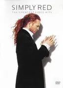 DVD - Simply Red - The Greatest Video Hits