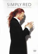 Simply Red - The Greatest Video Hits