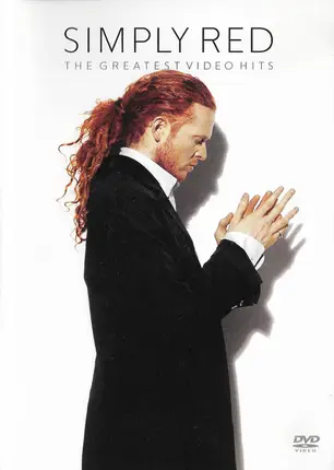 Simply Red - The Greatest Video Hits