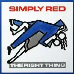 Simply Red - The Right Thing