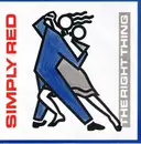 7'' - Simply Red - The Right Thing