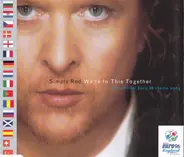 Simply Red - We're In This Together