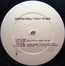 12'' - Simply Red - Your Eyes (Remixes)
