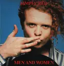 LP - Simply Red - Men And Women