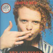 Simply Red - Men and Women