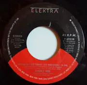 7inch Vinyl Single - Simply Red - Money$ Too Tight (To Mention)