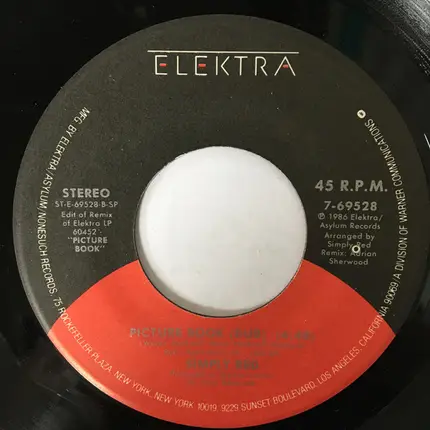 Simply Red - Money$ Too Tight (To Mention)