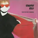 7inch Vinyl Single - Simply Red - Money's Too Tight (To Mention)