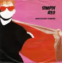 7inch Vinyl Single - Simply Red - Money's Too Tight (To Mention)