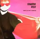7inch Vinyl Single - Simply Red - Money's Too Tight (To Mention)