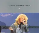 CD - Simply Red - Montreux EP