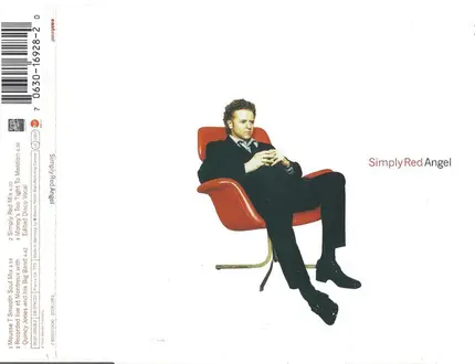 Simply Red - Angel