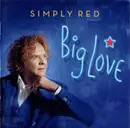 CD - Simply Red - Big Love