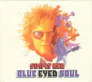 CD - Simply Red - Blue Eyed Soul - Digi Book
