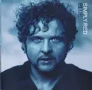 CD - Simply Red - Blue