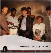 Simply Red - Come To My Aid