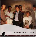 12inch Vinyl Single - Simply Red - Come To My Aid