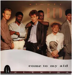 Simply Red - Come To My Aid