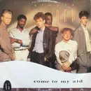 12inch Vinyl Single - Simply Red - Come To My Aid
