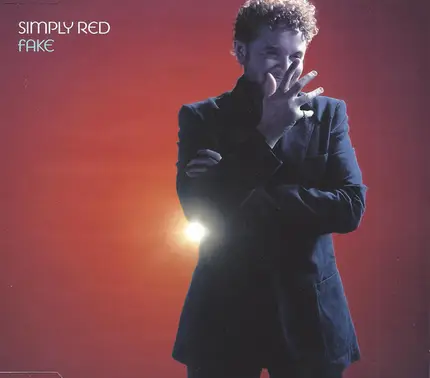 Simply Red - Fake