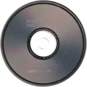 CD Single - Simply Red - Fake