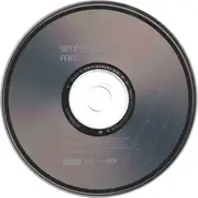 CD Single - Simply Red - Fake