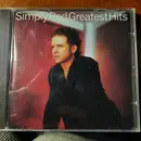 CD - Simply Red - Greatest Hits