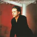 CD - Simply Red - Greatest Hits