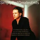 CD - Simply Red - Greatest Hits