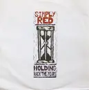 7inch Vinyl Single - Simply Red - Holding Back The Years