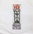 7inch Vinyl Single - Simply Red - Holding Back The Years