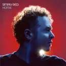 CD - Simply Red - Home